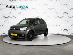 Suzuki Ignis - 1.2 Select Automaat | Navigatie | Parkeercamera | Apple Carplay/Android Auto