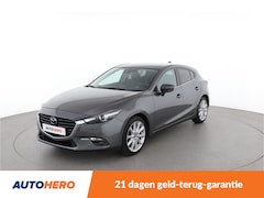 Mazda 3 - 3 2.0 SkyActiv-G 120 GT-M | AE18157 |