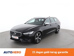 Volvo V90 - 2.0 T4 R-Design | XX40230 |