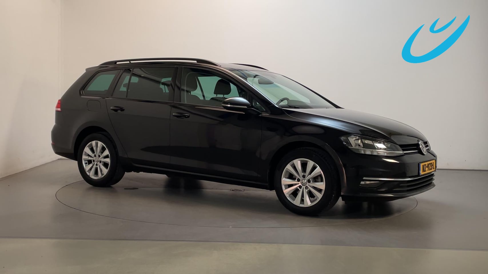 Volkswagen Golf Variant - 1.0 TSI Comfortline Navigatie Climate Control Parkeersensoren DAB+ - AutoWereld.nl