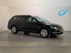 Volkswagen Golf Variant - 1.0 TSI Comfortline Navigatie Climate Control Parkeersensoren DAB+