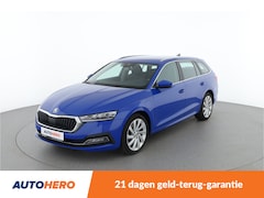 Skoda Octavia Combi - 1.4 TSI iV PHEV Business Edition | LS31298 |