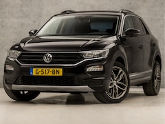 Volkswagen T-Roc - 1.0 TSI Sport (APPLE CARPLAY, GROOT NAVI, PARKEERSENSOREN, SPORTSTOELEN, ADAPTIVE CRUISE,