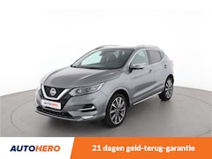 Nissan Qashqai - 1.3 DIG-T Tekna + | PK87357 |