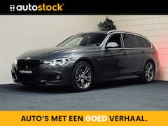BMW 3-serie Touring - 320i Edition M-Sport | Leder | NaviProf | CarPlay
