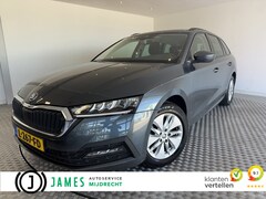 Skoda Octavia Combi - 1.0 TSI Business Edition Automaat