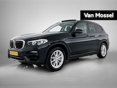 BMW X3 - xDrive30e Business Edition Plus | LEER | PANO-SCHUIFDAK | KLIMAATREGELING | PUG-IN | NAVIG