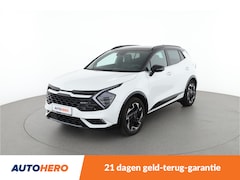 Kia Sportage - 1.6 T-GDi Plug-in Hybrid AWD GT-Line |CE55186|