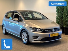 Volkswagen Golf Sportsvan - Automaat incl. draaistoel / Turny EVO