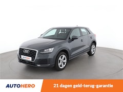 Audi Q2 - 1.4 TFSI CoD Sport | GP68126 |