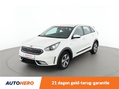 Kia Niro - 1.6 GDi Hybrid ComfortLine | HY87219 |