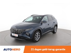 Hyundai Tucson - 1.6 T-GDI MHEV Premium | NR98181 |