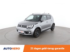 Suzuki Ignis - 1.2 Stijl | YD96357 |