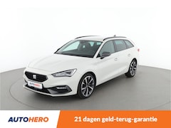 SEAT Leon Sportstourer - 1.4 TSI eHybrid PHEV FR Business Intense | YB34175 |