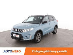 Suzuki Vitara - 1.4 Boosterjet Select | YK94183 |