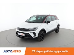 Opel Crossland - 1.2 Turbo Level 4 | WN20626 |