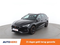 CUPRA Leon Sportstourer - 1.4 e-Hybrid | EE64892 |
