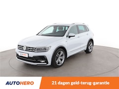 Volkswagen Tiguan - 1.5 TSI ACT Highline Business R | KN05422 |