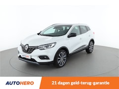 Renault Kadjar - 1.3 TCe Black Edition | KH86290 |