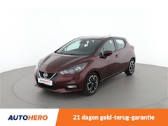 Nissan Micra - 1.0 IG-T Business Access | TB46412 |