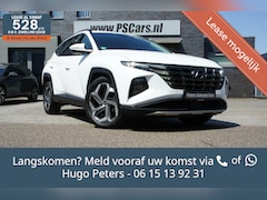 Hyundai Tucson - 1.6 T-GDI Premium Acc|Leder|stoelverw-ventilatie