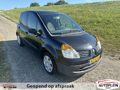 Renault Modus - 1.2-16V Accès