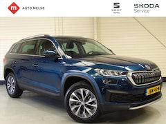 Skoda Kodiaq - 1.5 TSI ACT 150pk DSG-7 Style 7-Zits