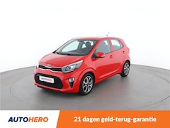 Kia Picanto - 1.0 CVVT First Edition | UR04066 |