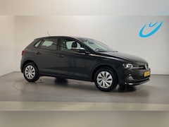 Volkswagen Polo - 1.0 TSI Comfortline Business Virtual Cockpit Climate Control Parkeersensoren Navigatie DAB