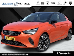 Opel Corsa-e - Elegance 3-FASEN 50kWh 136pk | NAVI | APPLE CARPLAY / ANDROID AUTO | WINTERPACK | 17'' LM