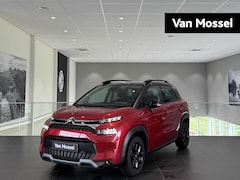 Citroën C3 Aircross - 1.2 PureTech Shine