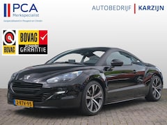 Peugeot RCZ - 1.6 THP