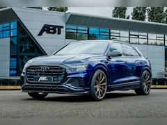 Audi Q8 - 55 TFSIe 465 pk quattro ABT Aero Pro Line S | ABT Power S 465pk | Panoramadak | Carbon ext