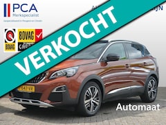 Peugeot 3008 - 1.2 PureTech Allure