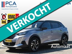 Peugeot 2008 - 1.2 PureTech Allure Pack