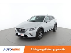 Mazda CX-3 - 2.0 SkyActiv-G 120 TS | RG06788 |