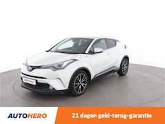 Toyota C-HR - 1.8 Hybrid Dynamic | BP96619 |