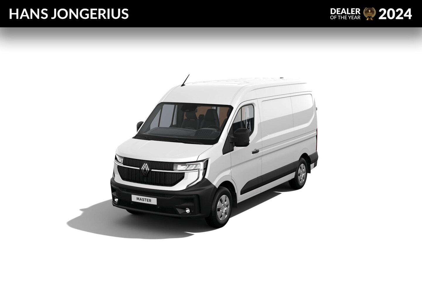 Renault Master - Extra | Achteruitrijcamera | C-Shape LED dagrijverlichting | Elektronisch geregelde aircon - AutoWereld.nl