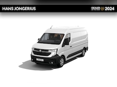 Renault Master - Extra | Achteruitrijcamera | C-Shape LED dagrijverlichting | Elektronisch geregelde aircon