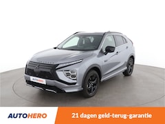 Mitsubishi Eclipse Cross - 2.4 PHEV Instyle | AG60130 |