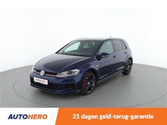Volkswagen Golf - 2.0 TSI GTI Performance | WN22730 |