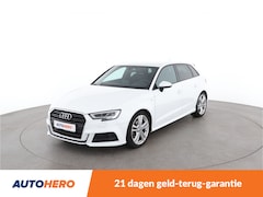 Audi A3 Sportback - 1.5 TSI Sport | NF70380 |