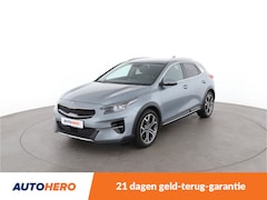 Kia XCeed - 1.4 T-GDi DynamicPlusLine | FR88437 |