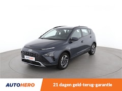 Hyundai Bayon - 1.0 T-GDI Mild-Hybrid Comfort | HB15290 |