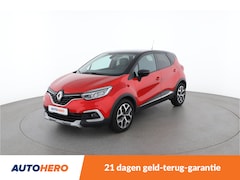 Renault Captur - 1.3 TCe Intens | DU60154 |
