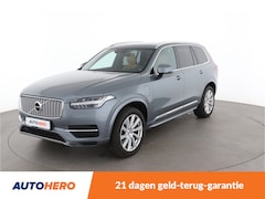 Volvo XC90 - 2.0 T8 Twin Engine AWD Inscription | RG35395 |