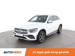 Mercedes-Benz GLC-klasse - 300e 4MATIC AMG Line | FS78959 |