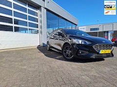 Ford Focus Wagon - 1.0 EcoBoost ST Line Business/Navigatie*Pdc*Cruise*Lm velgen*Enz