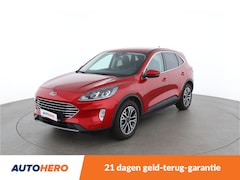 Ford Kuga - 2.5 PHEV Titanium | LJ50319 |
