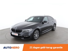 BMW 5-serie - 530e iPerformance M Sport | RW42614 |